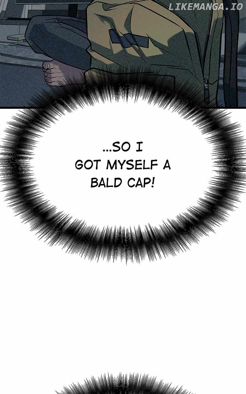 King of Violence Chapter 52 27